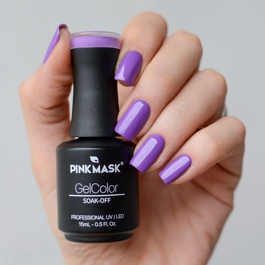 April Love - Esmalte permanente - Imagen 3