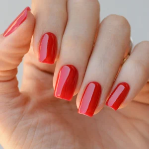 California Red - Esmalte permanente