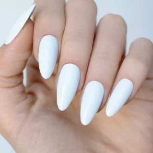 Super White - Esmalte permanente