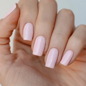 Pink Nude - Esmalte permanente