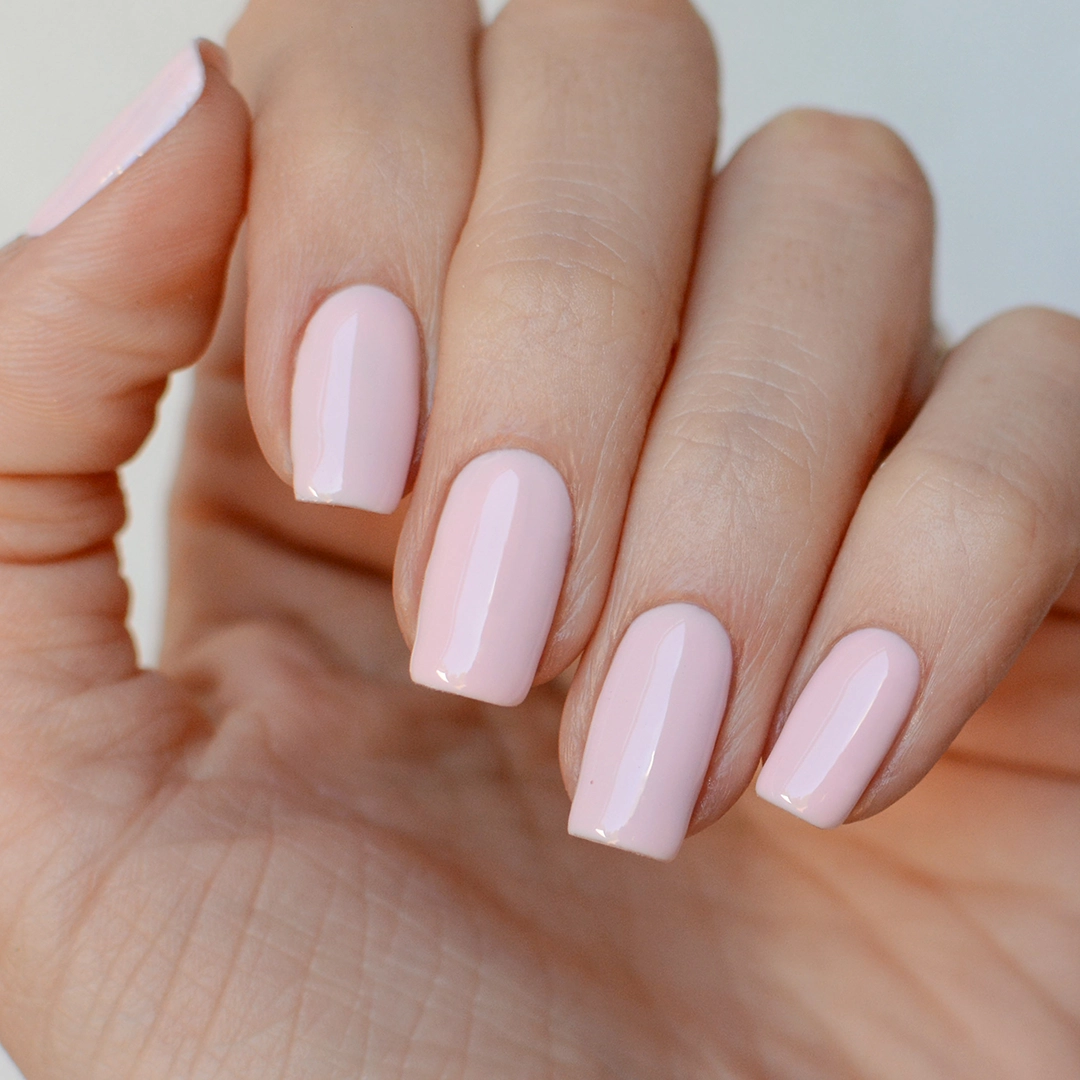 Pink Nude - Esmalte permanente