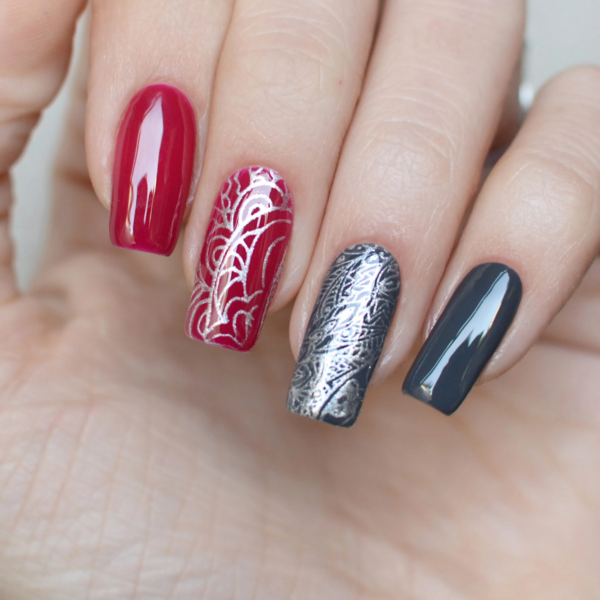 Bourgogne - Esmalte permanente - Imagen 3