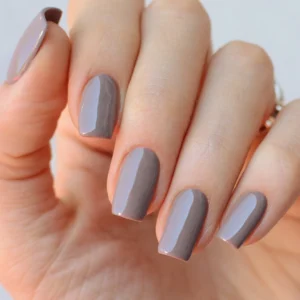 Go Charlie! - Esmalte permanente