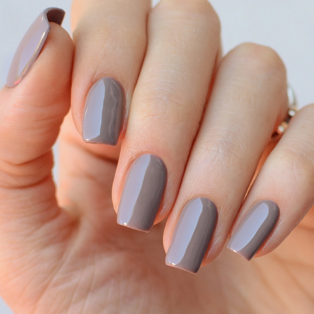 Go Charlie! - Esmalte permanente