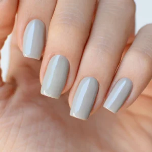 Grey Wolf - Esmalte permanente