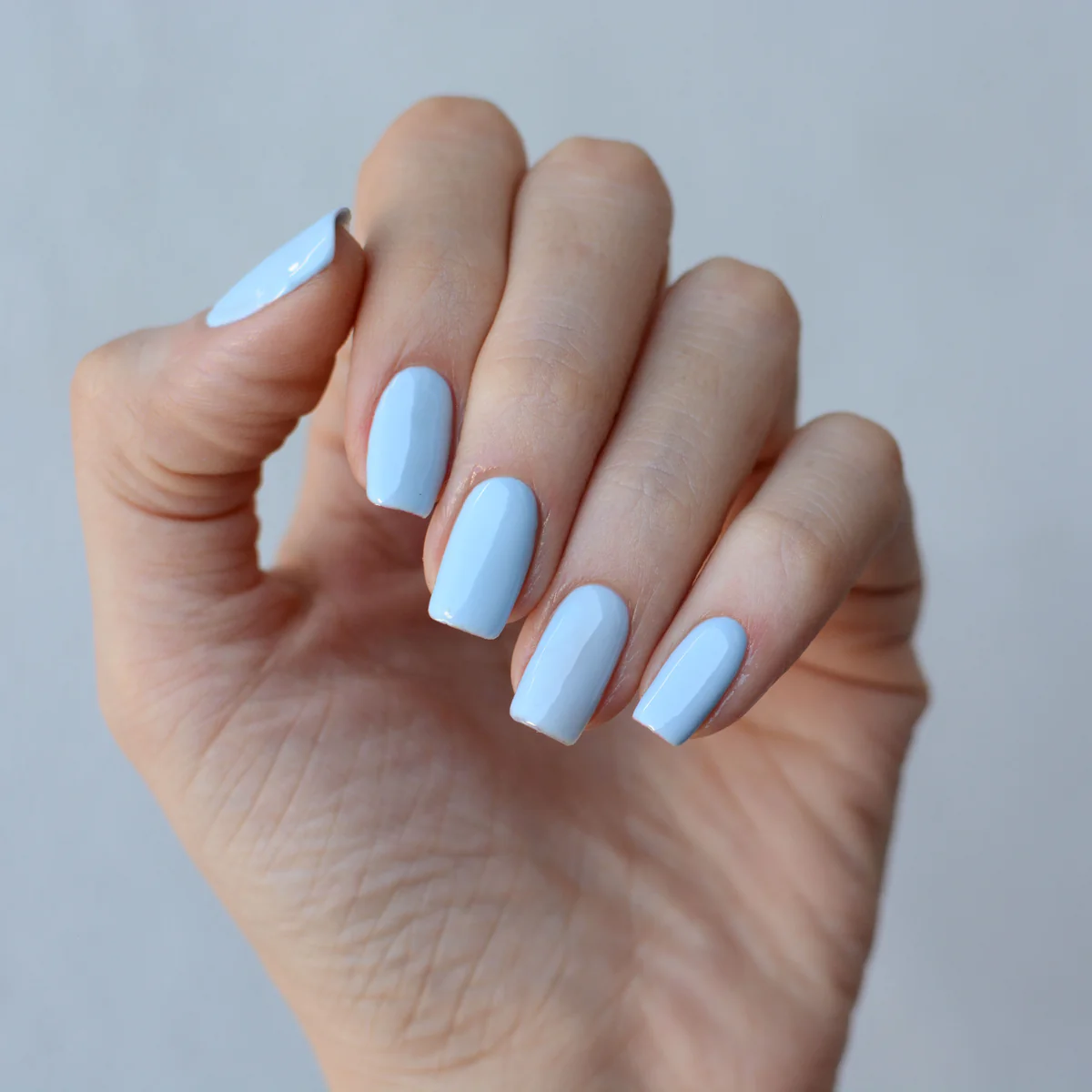 Holly Heaven - Esmalte permanente