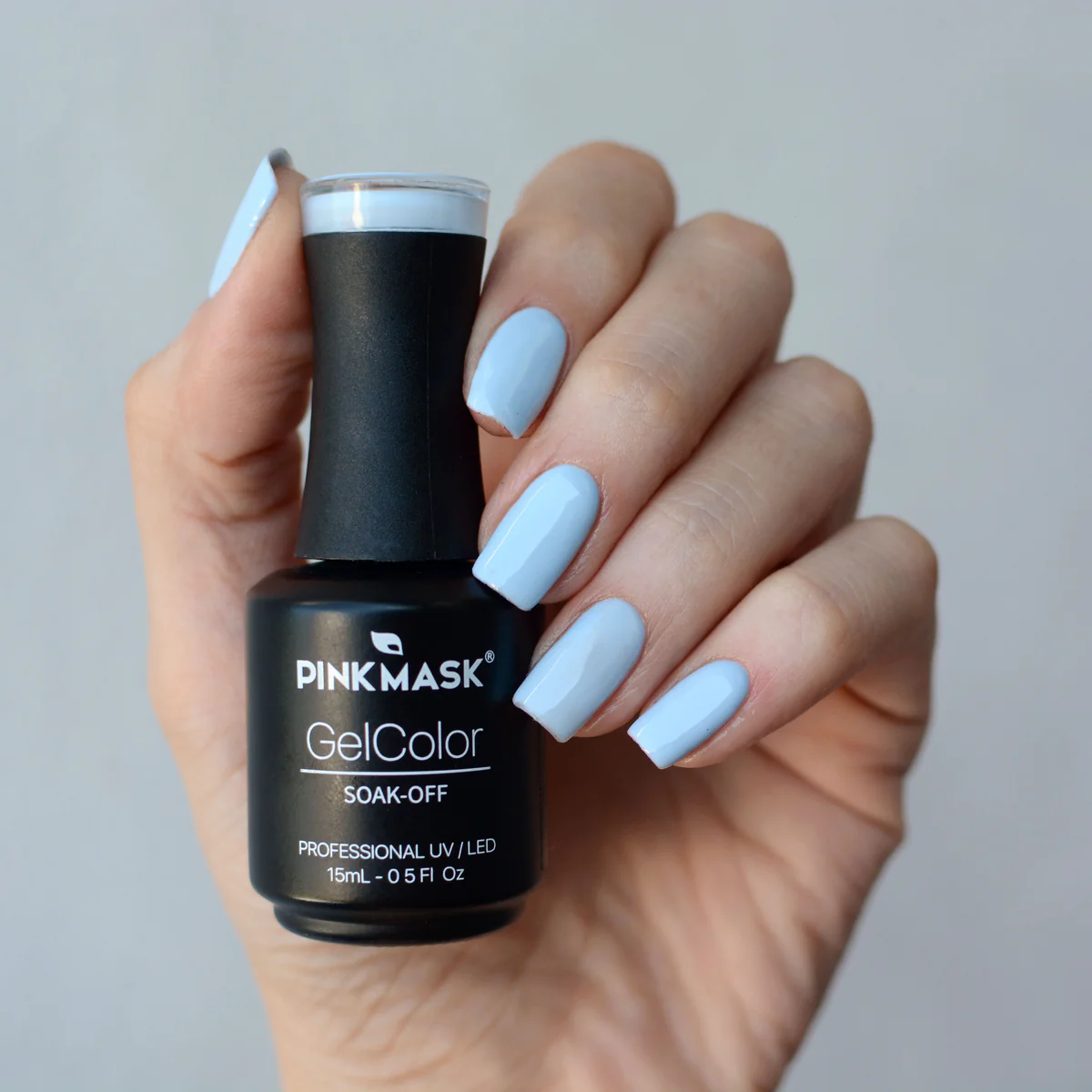 Holly Heaven - Esmalte permanente - Imagen 2