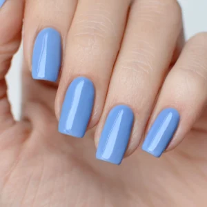 It's a Boy - Esmalte permanente