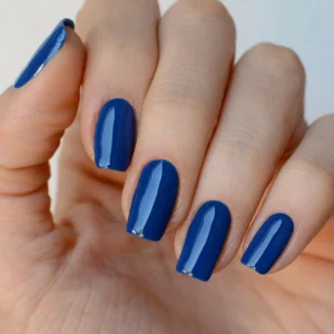 Moby Dick - Esmalte permanente