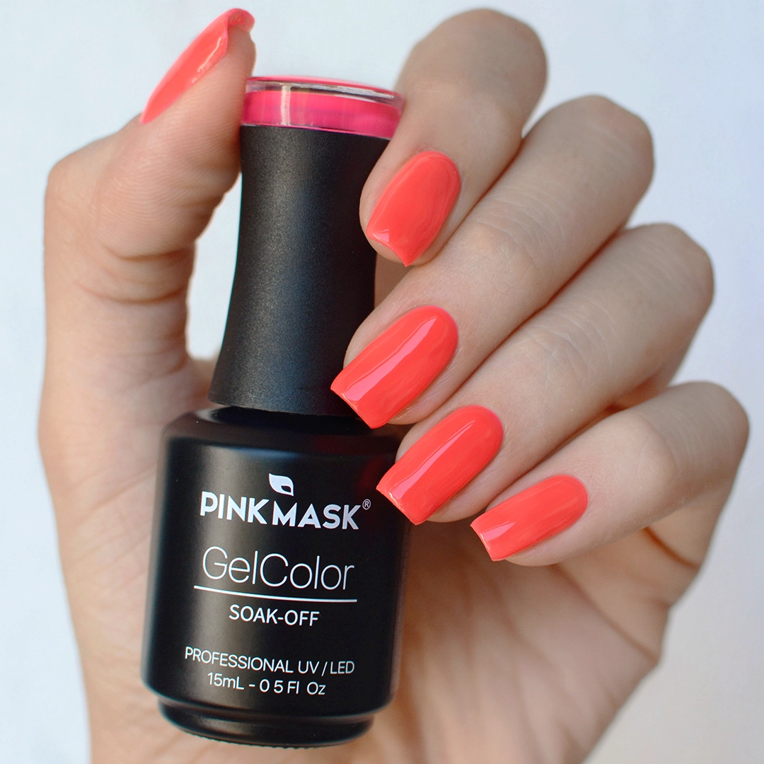 Red John - Esmalte permanente - Imagen 2