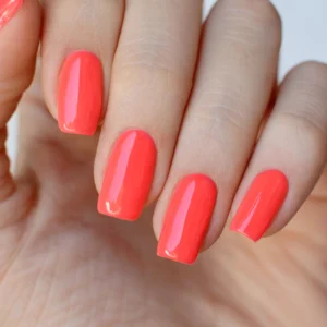 Red John - Esmalte permanente