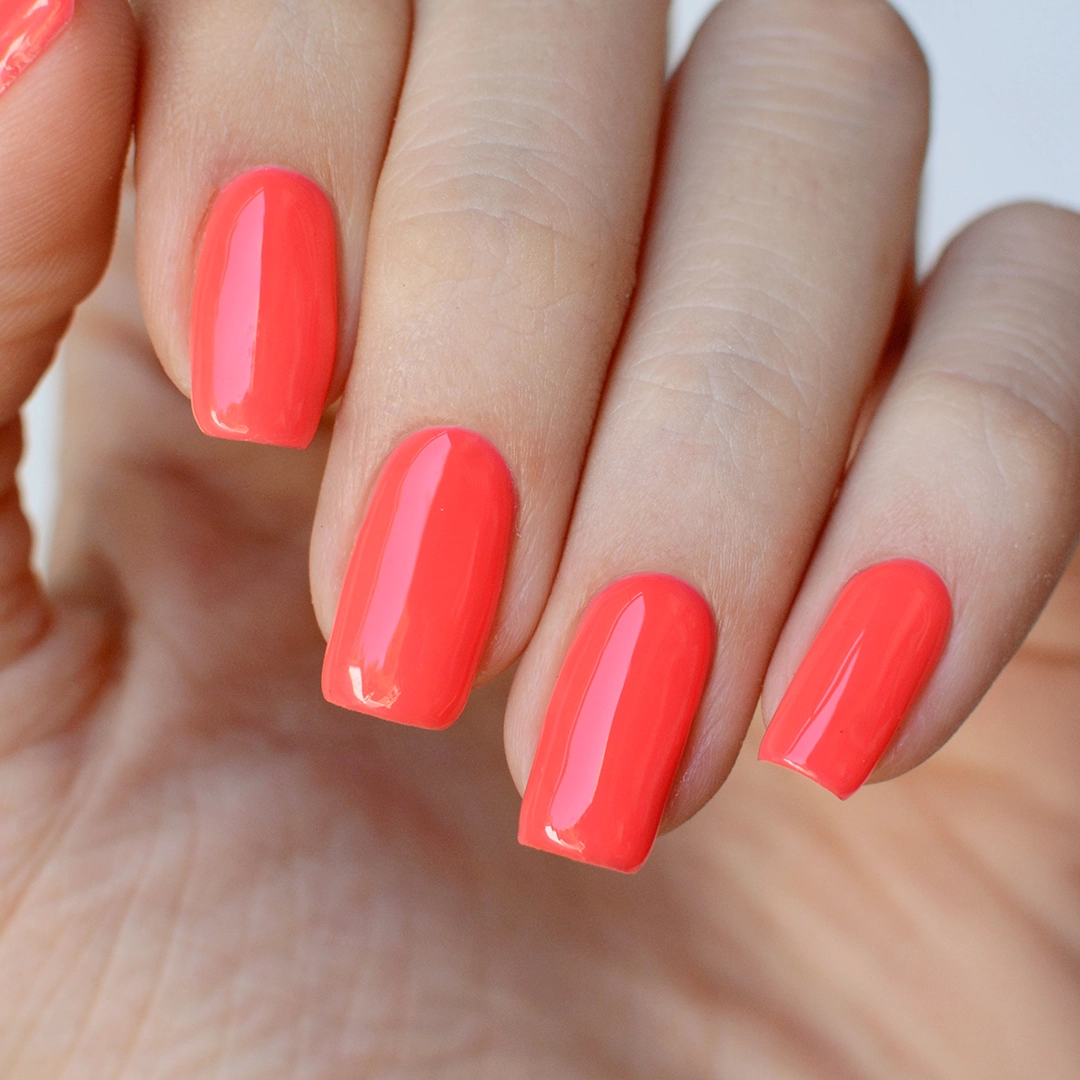 Red John - Esmalte permanente