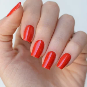 Tomato - Esmalte permanente