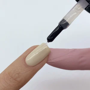 Top Coat Rubber