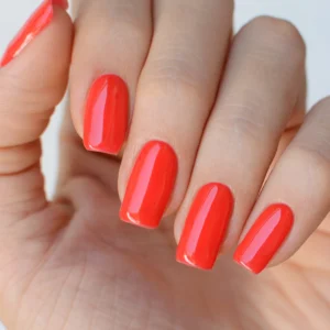 Volcano - Esmalte permanente