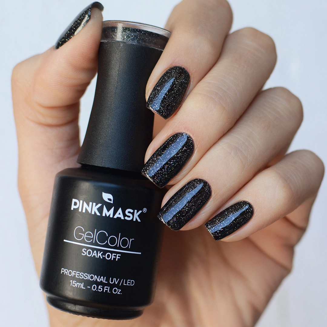 Into the Shadows - Esmalte permanente - Imagen 3