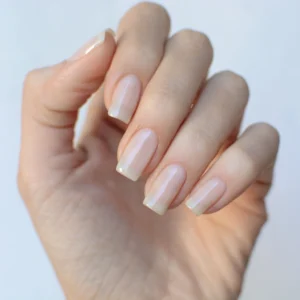 Vía Láctea - Esmalte permanente