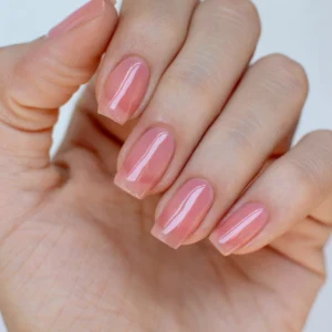 Baby Milk - Esmalte permanente