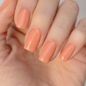 Autumn maple - Rubber Base Coat