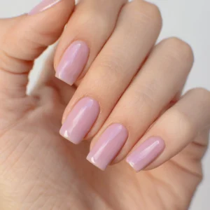 Misty lilac - Rubber Base Coat