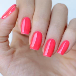 Candy Shop - Esmalte permanente