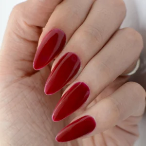 Cherry Red - Esmalte permanente