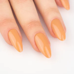 Almond - Esmalte permanente