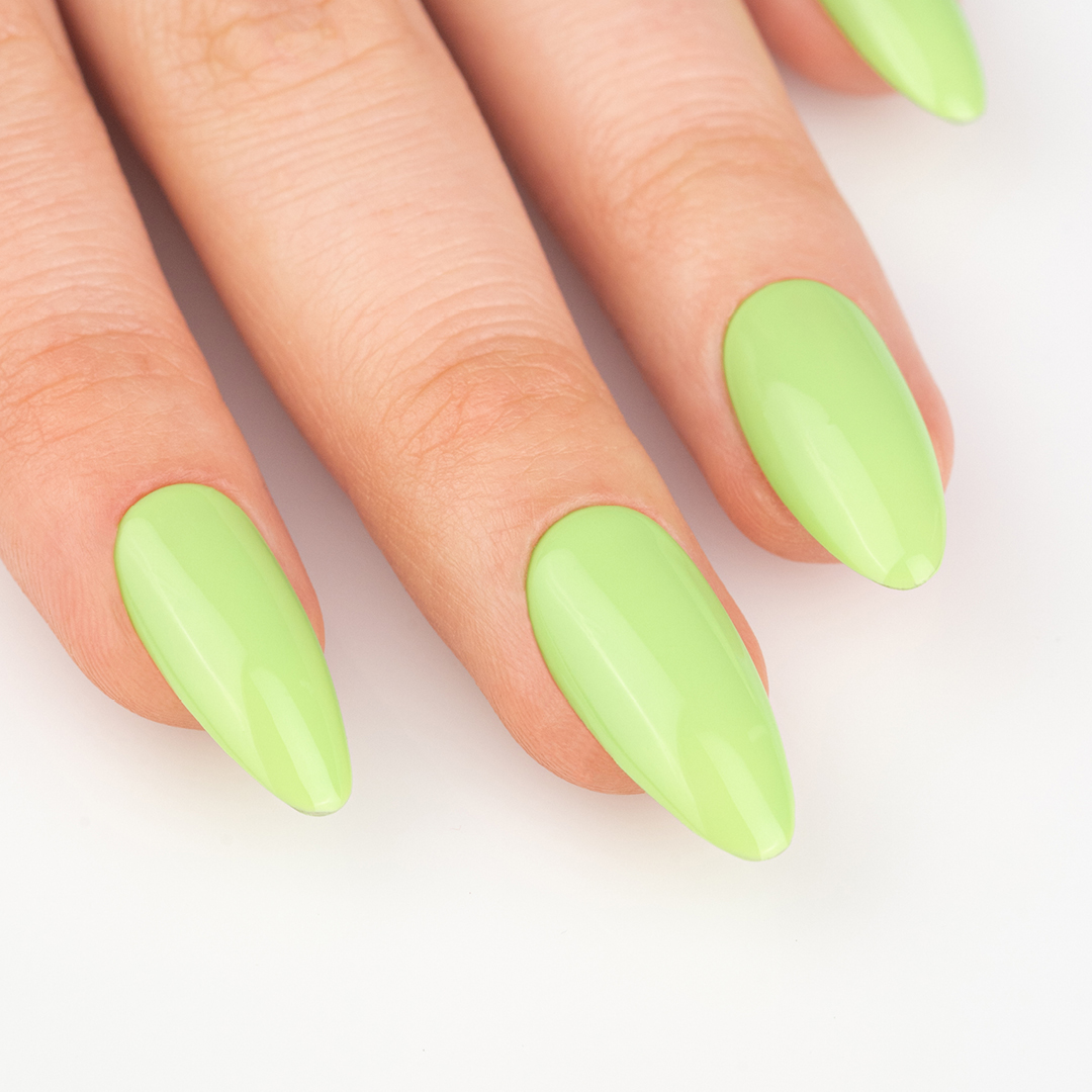 Avocado Toast - Esmalte permanente