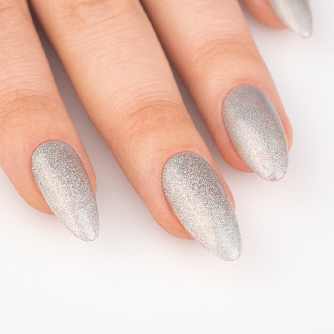 Holo #1 - Esmalte permanente