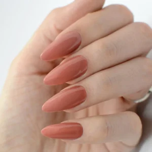 Cinnamon - Esmalte permanente