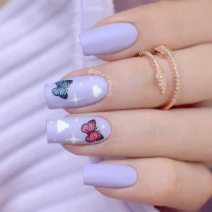 Delilah - Esmalte permanente