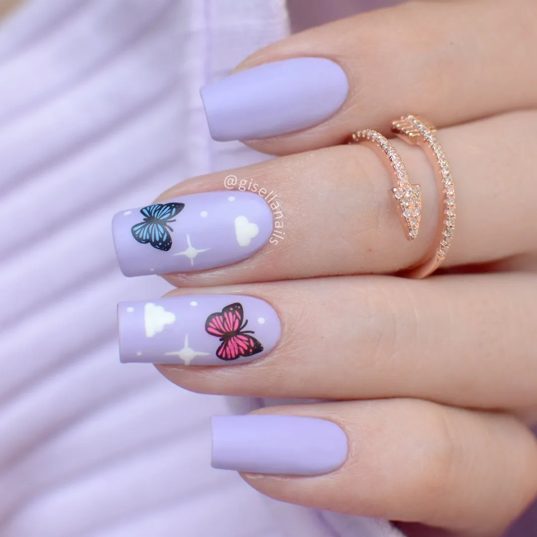 Delilah - Esmalte permanente