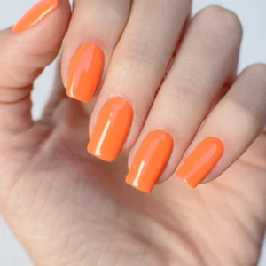 Mango Punch - Esmalte permanente