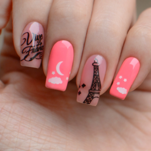 Nicki - Esmalte permanente