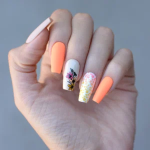 Popsicle - Esmalte permanente