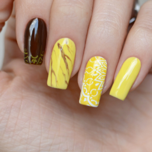 Sunday Morning - Esmalte permanente
