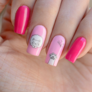 Watermelon - Esmalte permanente