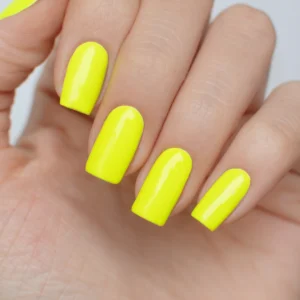 Lemon Spark - Esmalte permanente