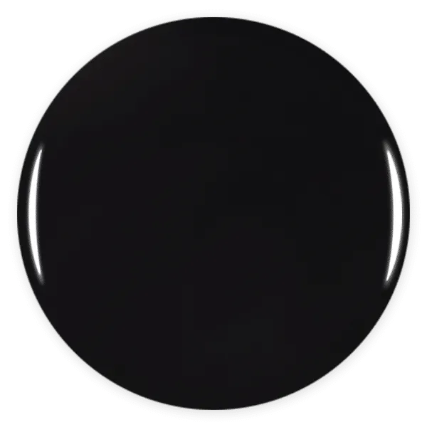 Back in Black - Esmalte permanente - Imagen 2