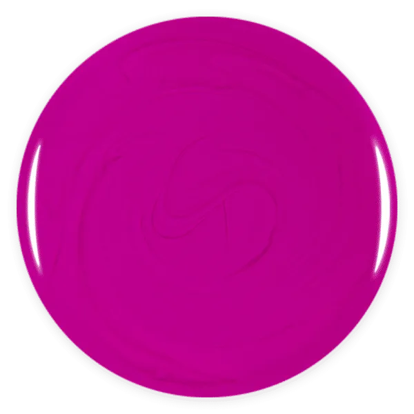 Fancy Fucsia - Esmalte permanente - Imagen 4