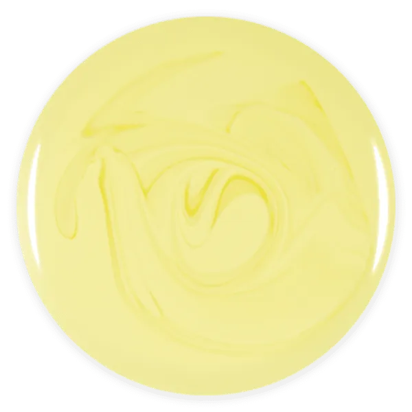 Yellow Lily - Esmalte permanente - Imagen 4
