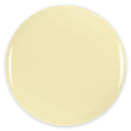 Sweet Yellow - Esmalte permanente - Imagen 3