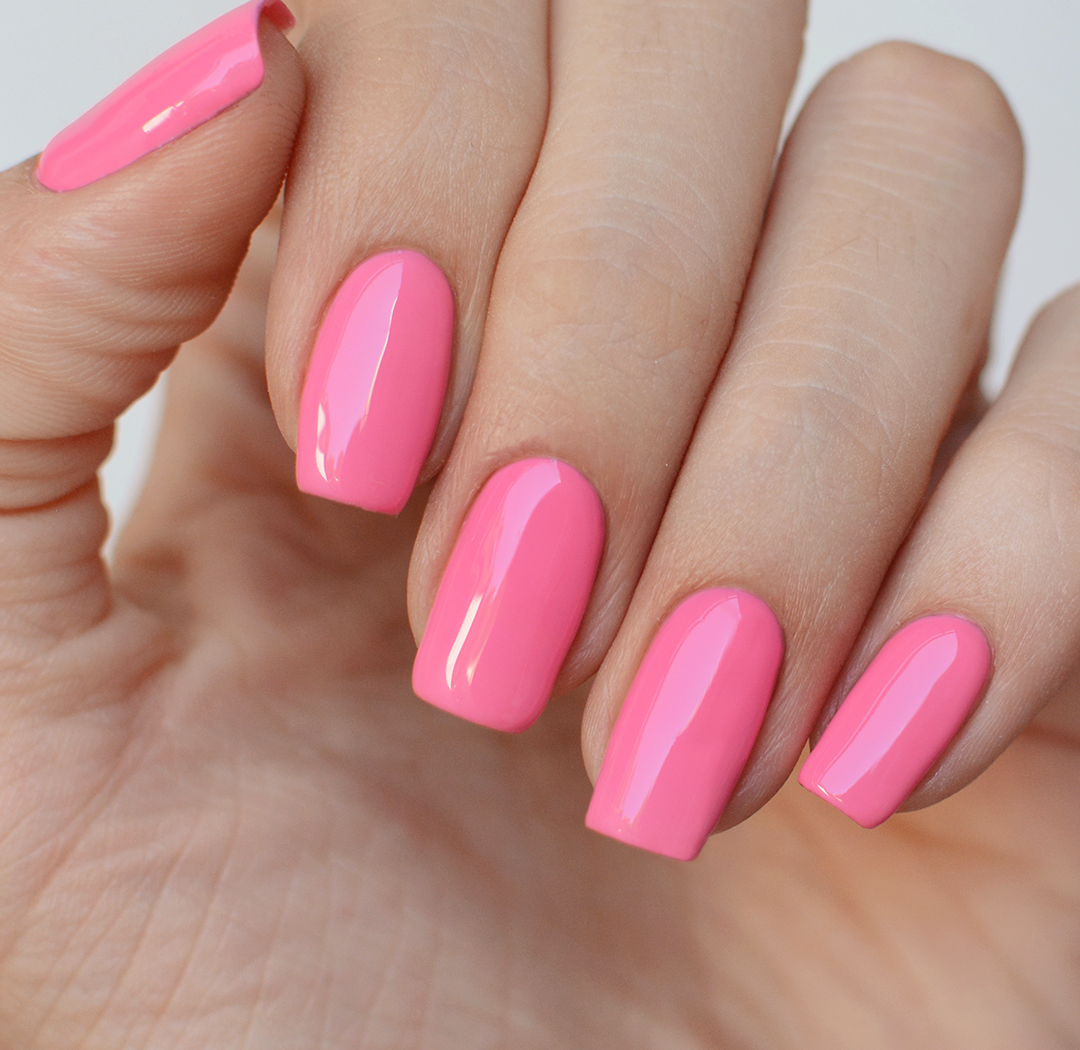Hillier Lake - Esmalte permanente