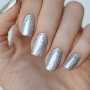 Silver Lake - Esmalte permanente