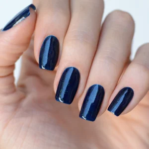 Suspicious Mind - Esmalte permanente