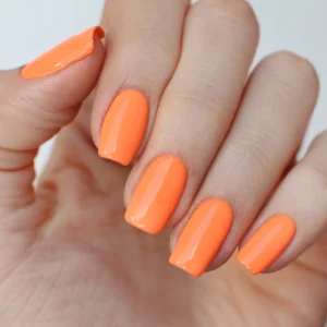 The O.C. - Esmalte permanente