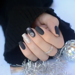 Top Coat Matte