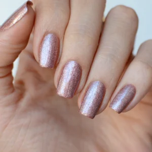 Brut Rose - Esmalte permanente