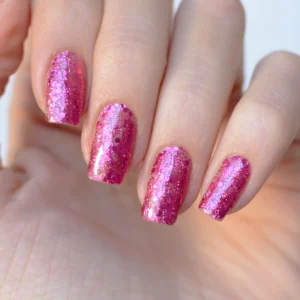Britney - Esmalte permanente