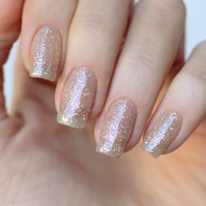 Miley - Esmalte permanente